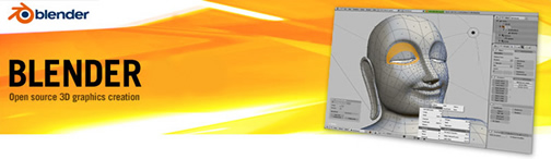 blender